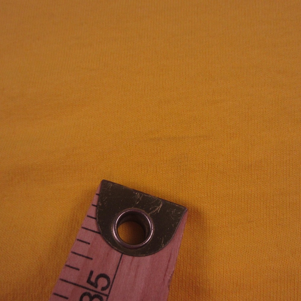 2010 Nike Air Jordan 25th Anniversary T Shirt Mens XL Yellow Jumpman Dallas READ - Picture 15 of 16